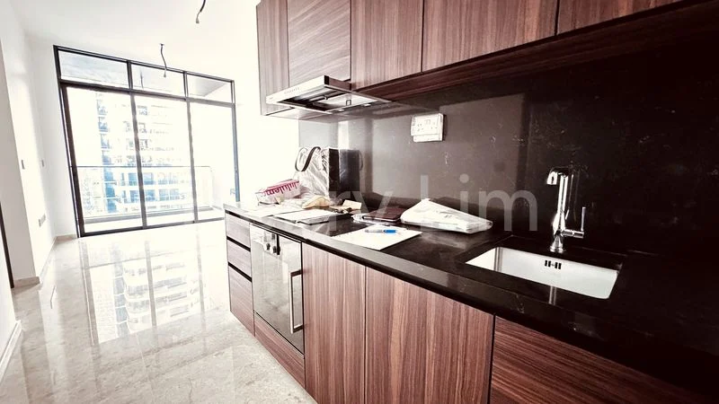 2 Bed Apartment (Condo) for Sale in Pullman Residences Newton - Image 9