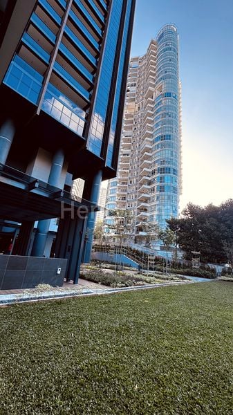 2 Bed Apartment (Condo) for Sale in Pullman Residences Newton - Image 6