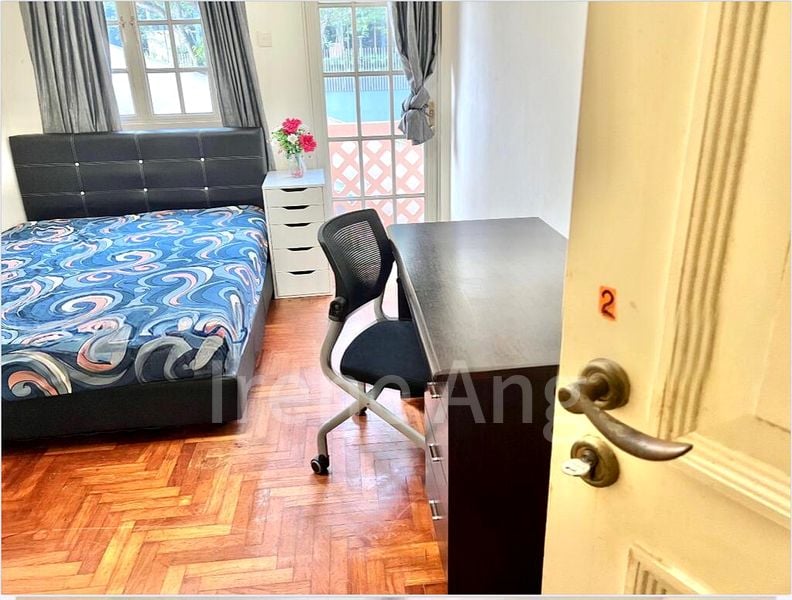 Common Room (Landed) for Rent in  Kent Ridge Hill Residences - Image 5