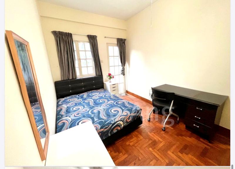 Common Room (Landed) for Rent in  Kent Ridge Hill Residences - Image 1