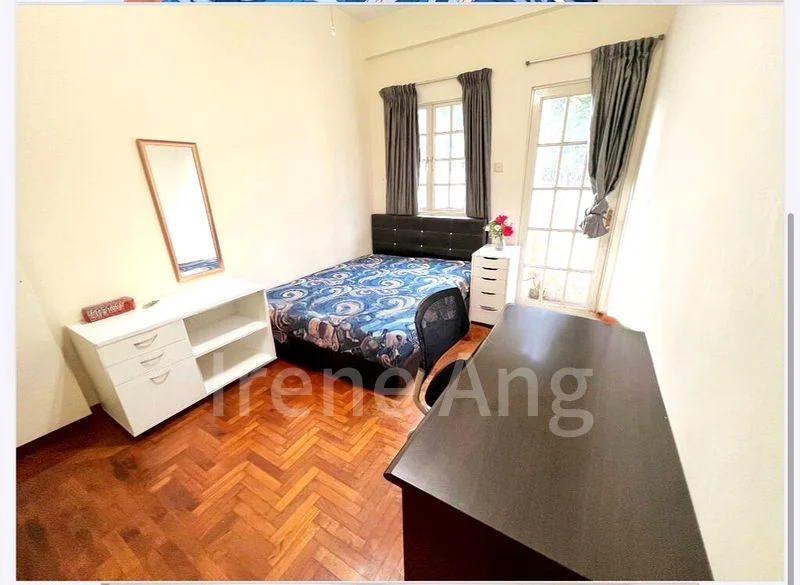 Common Room (Landed) for Rent in  Kent Ridge Hill Residences - Image 3