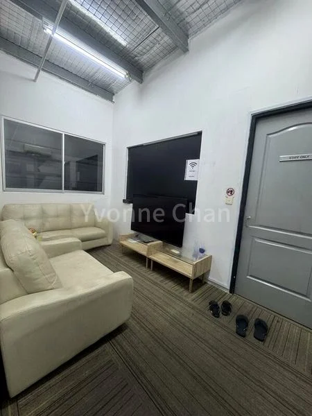 Factory / Workshop (B2) for Sale: First East Centre - Image 4