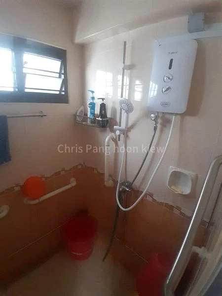 Common Room (HDB) for Rent in  503 Bedok North Street 3 - Image 3