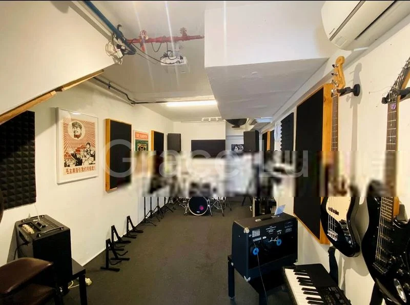 Shop / Shophouse for Sale: Madras Street - Image 2