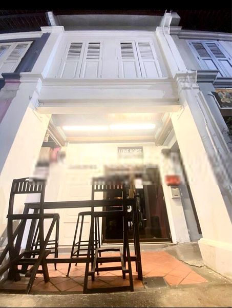 Shop / Shophouse for Sale: Madras Street - Image 1