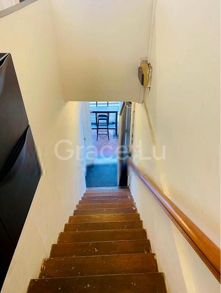 Shop / Shophouse for Sale: Madras Street - Image 4