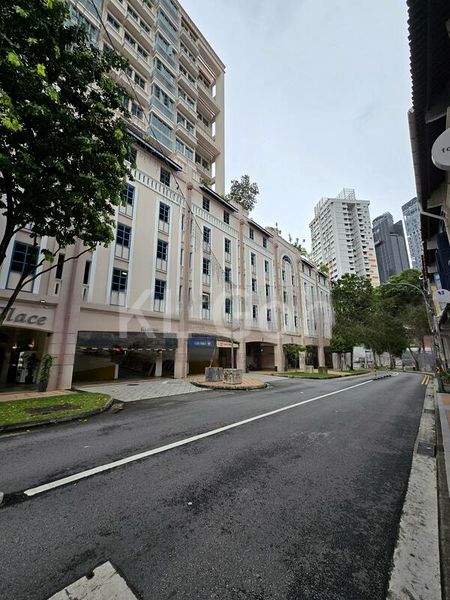 Food & Beverage for Rent: ️️️ Ground-floor F&B space near Chinatown Vicinity. - Image 9