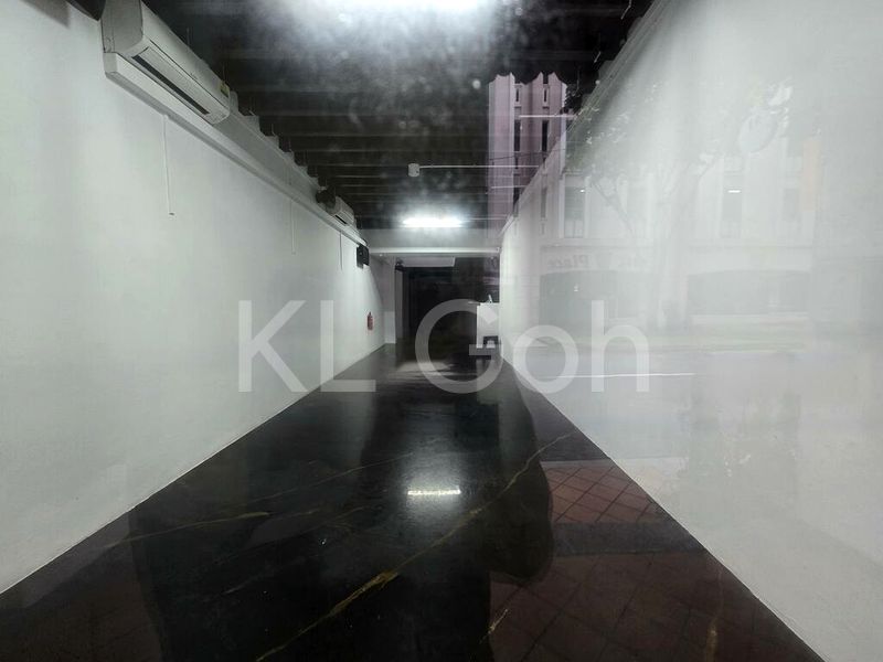 Food & Beverage for Rent: ️️️ Ground-floor F&B space near Chinatown Vicinity. - Image 17