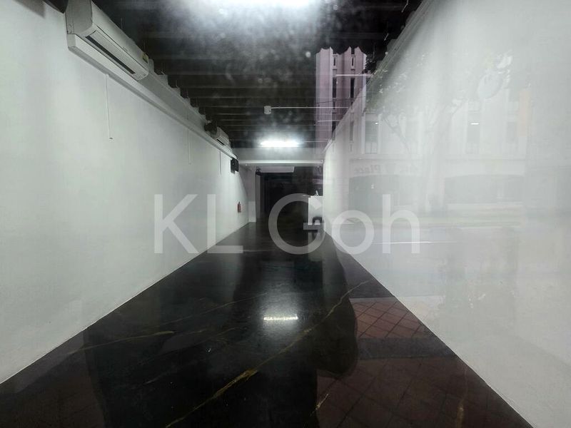 Food & Beverage for Rent: ️️️ Ground-floor F&B space near Chinatown Vicinity. - Image 5