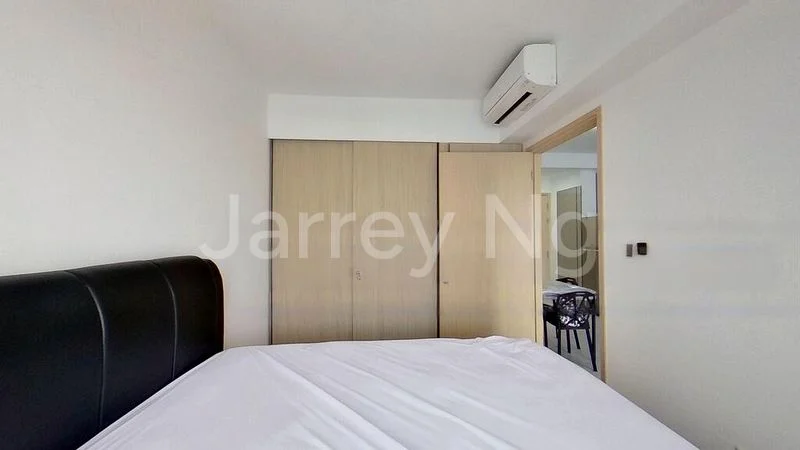 1 Bed Condo for Sale in  The Antares - Image 4