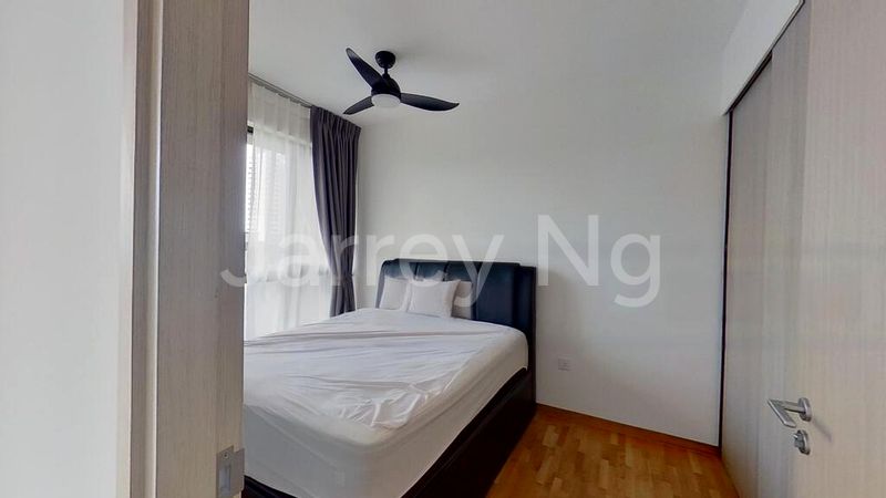 1 Bed Condo for Sale in  The Antares - Image 2