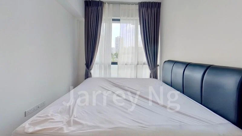 1 Bed Condo for Sale in  The Antares - Image 8