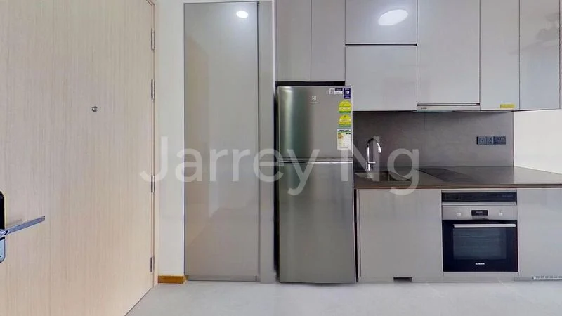 1 Bed Condo for Sale in  The Antares - Image 10