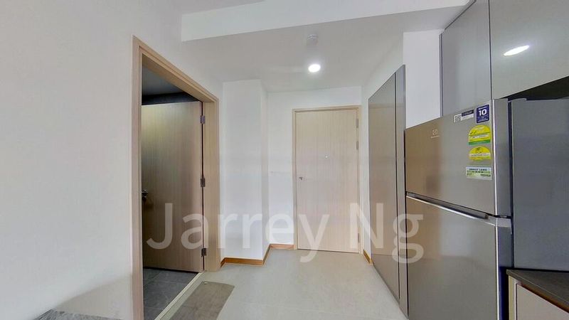 1 Bed Condo for Sale in  The Antares - Image 5