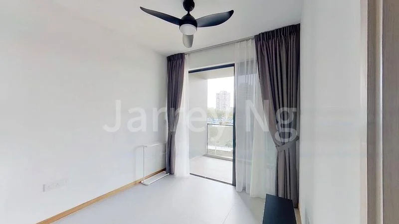 1 Bed Condo for Sale in  The Antares - Image 3
