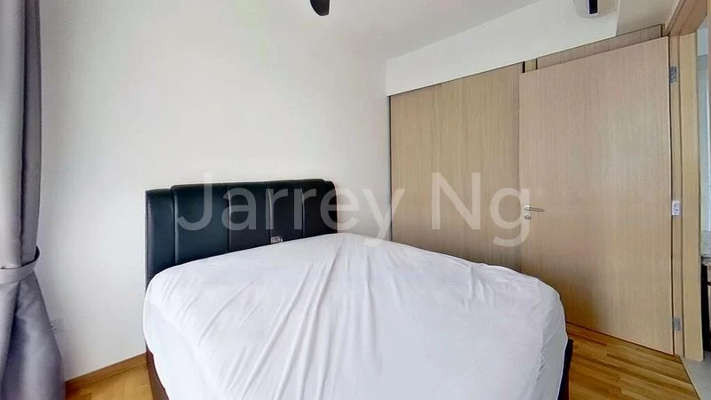 1 Bed Condo for Sale in  The Antares - Image 7