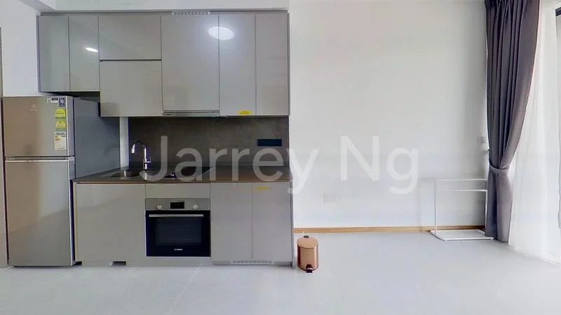 1 Bed Condo for Sale in  The Antares - Image 9