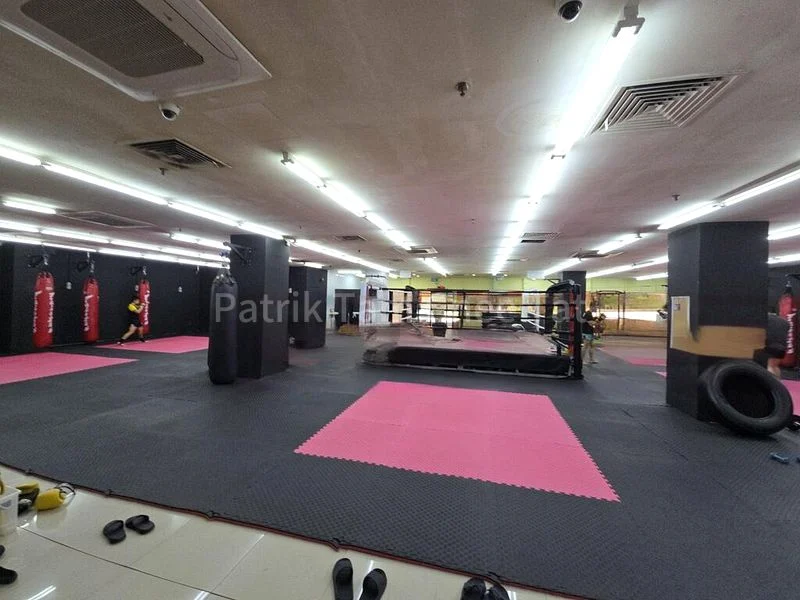 Mall Shop for Sale: Balestier Point - Image 1