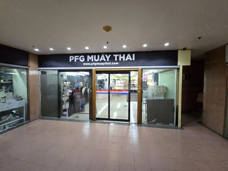 Mall Shop for Sale: Balestier Point - Image 3