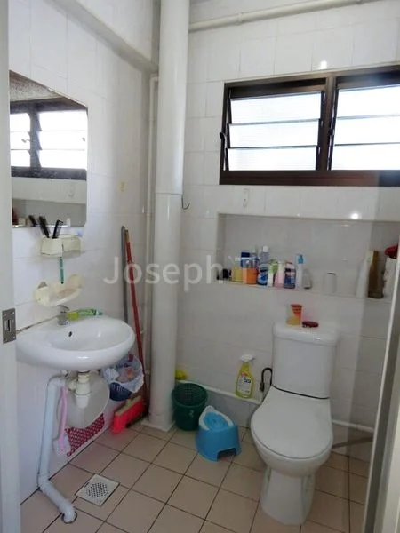 4 Room (4A) HDB for Rent in 761 Woodlands Avenue 6 - Image 7