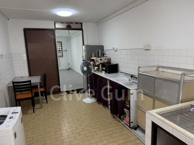 3 Room (3NG) HDB for Sale in  364 Bukit Batok Street 31 - Image 10