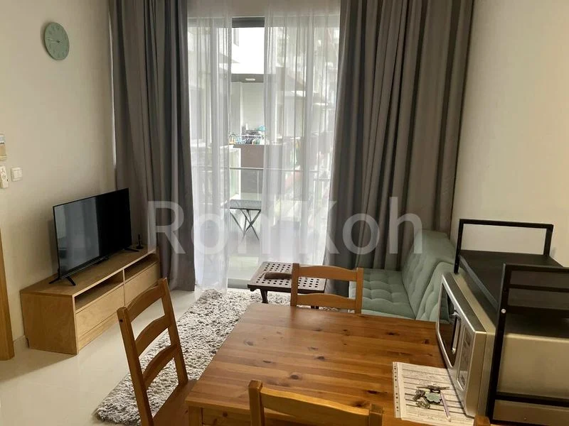 1 Bed Condo for Rent in Casa Cambio - Image 10