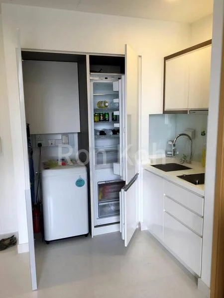 1 Bed Condo for Rent in Casa Cambio - Image 2