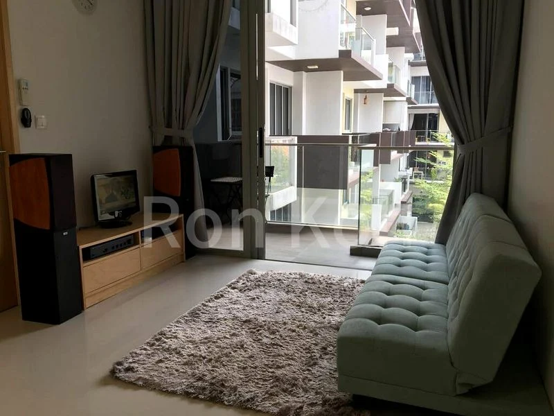 1 Bed Condo for Rent in Casa Cambio - Image 1