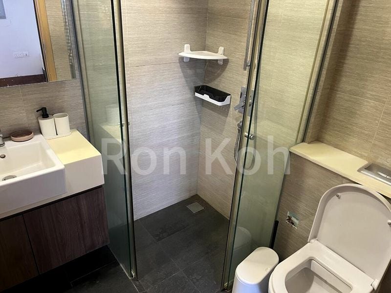 1 Bed Condo for Rent in Casa Cambio - Image 14