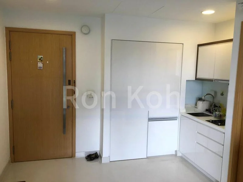 1 Bed Condo for Rent in Casa Cambio - Image 4