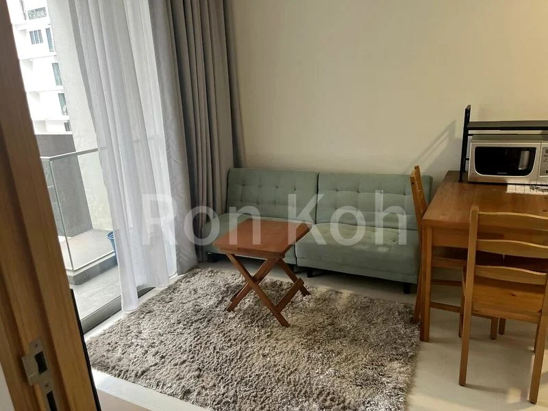 1 Bed Condo for Rent in Casa Cambio - Image 13