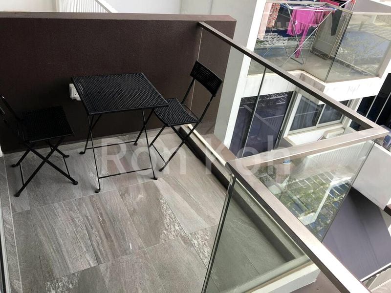 1 Bed Condo for Rent in Casa Cambio - Image 6