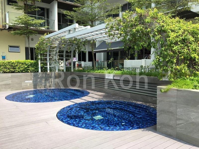 1 Bed Condo for Rent in Casa Cambio - Image 8