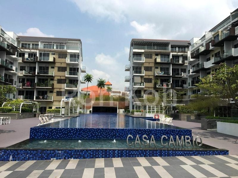 1 Bed Condo for Rent in Casa Cambio - Image 7