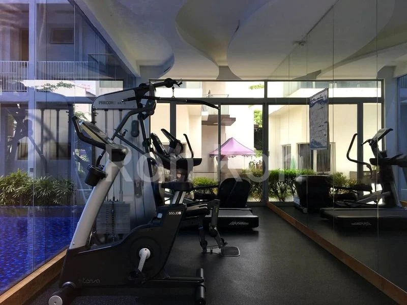 1 Bed Condo for Rent in Casa Cambio - Image 5