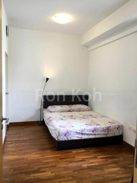 1 Bed Condo for Rent in Casa Cambio - Image 3