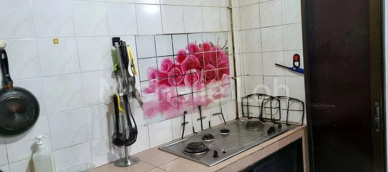 Executive HDB for Sale in  287C Jurong East Street 21 - Image 7