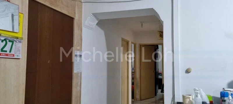 Executive HDB for Sale in  287C Jurong East Street 21 - Image 2