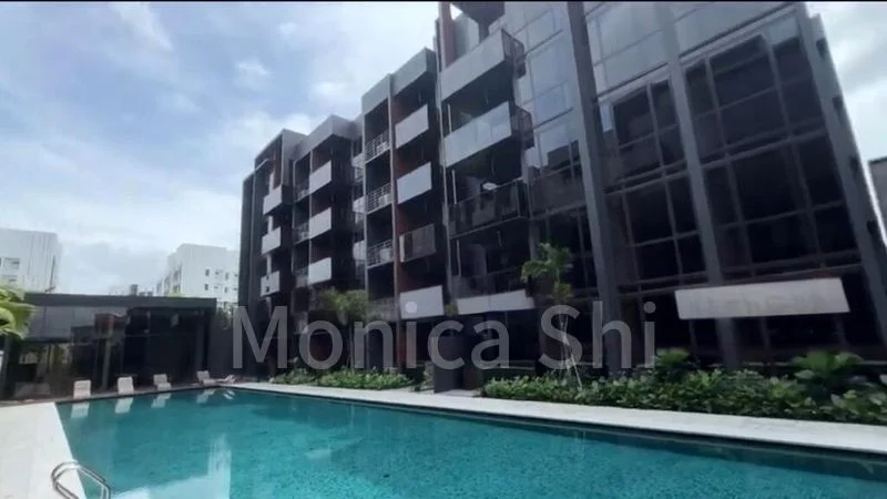 1 Bed Condo for Sale in The Commodore - Image 10