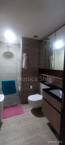 1 Bed Condo for Sale in The Commodore - Image 9