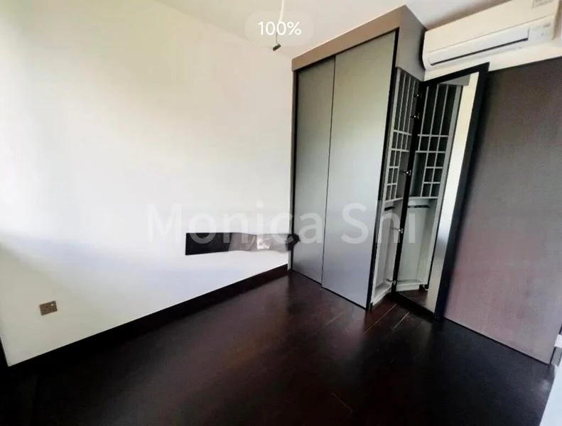 1 Bed Condo for Sale in The Commodore - Image 1