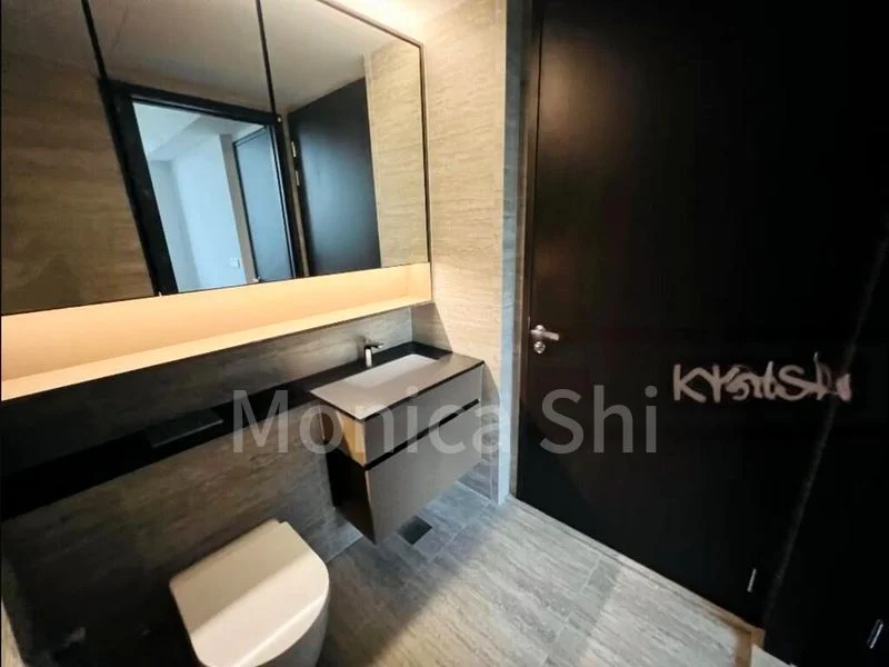 1 Bed Condo for Sale in The Commodore - Image 5