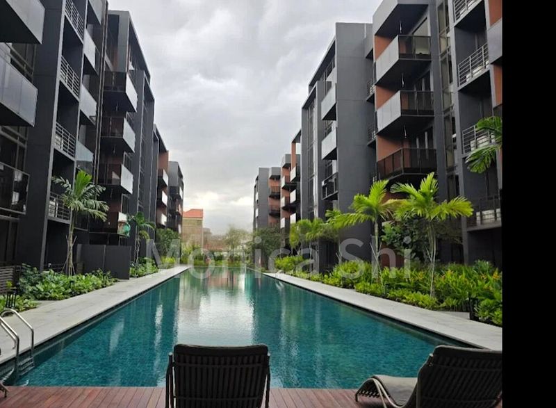 1 Bed Condo for Sale in The Commodore - Image 11