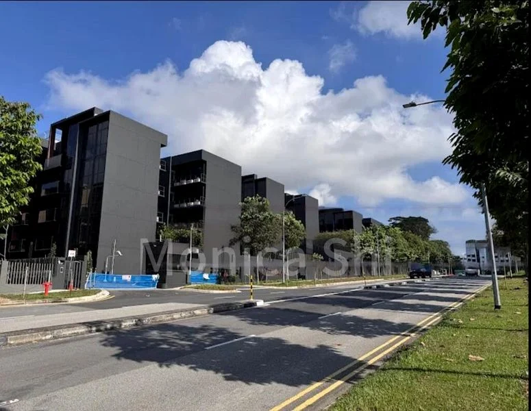 1 Bed Condo for Sale in The Commodore - Image 12