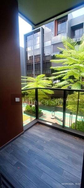 1 Bed Condo for Sale in The Commodore - Image 8