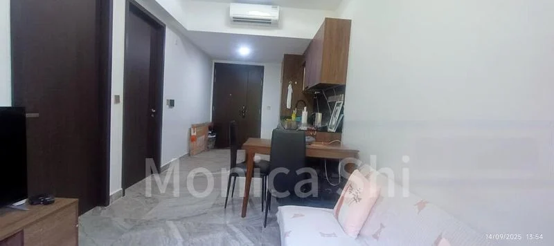 1 Bed Condo for Sale in The Commodore - Image 3