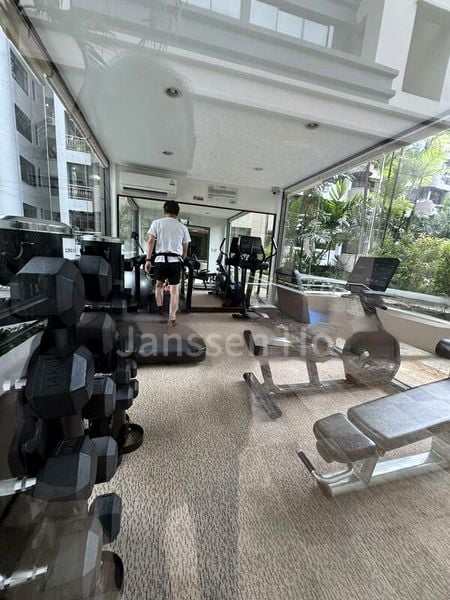 Common Room (Condo) for Rent in  Twin Heights - Image 13