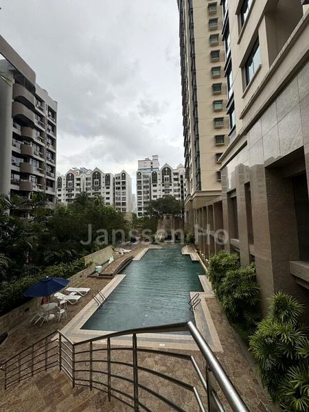 Common Room (Condo) for Rent in  Twin Heights - Image 14