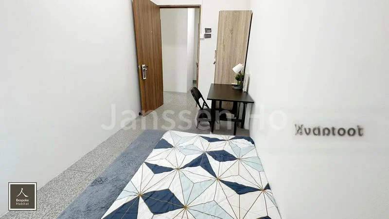 Common Room (Condo) for Rent in  Twin Heights - Image 4