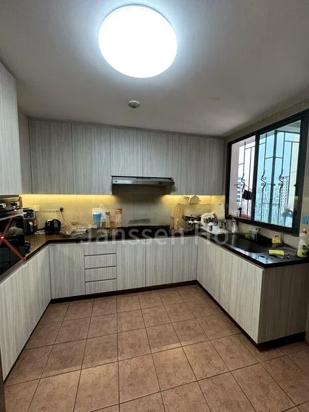 Common Room (Condo) for Rent in  Twin Heights - Image 6